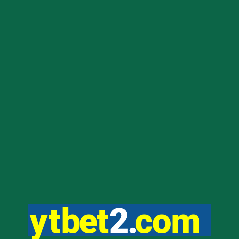 ytbet2.com