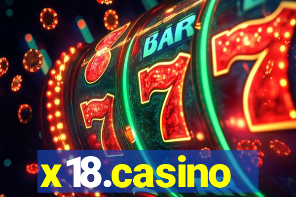 x18.casino