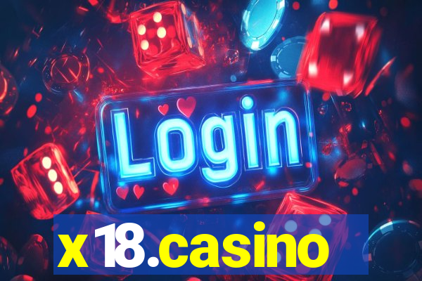 x18.casino