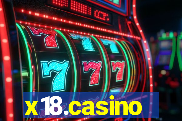 x18.casino