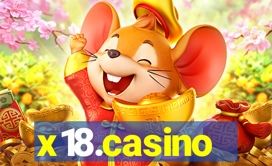 x18.casino