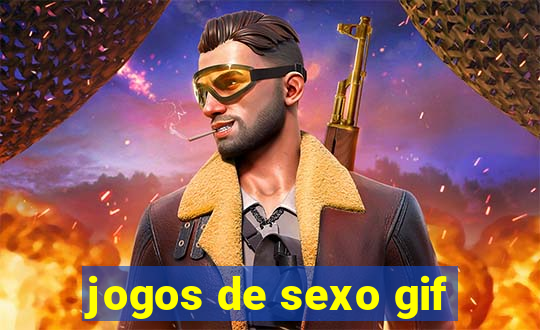 jogos de sexo gif