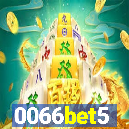 0066bet5