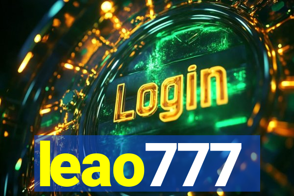 leao777