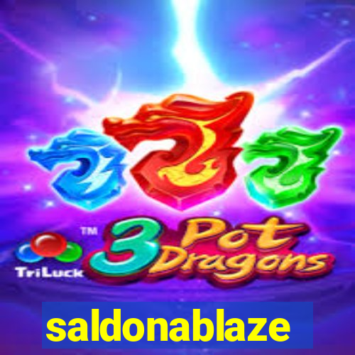 saldonablaze