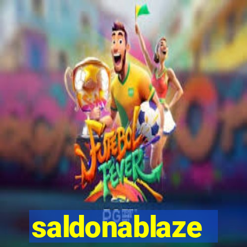 saldonablaze