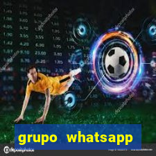 grupo whatsapp cruzeiro esporte