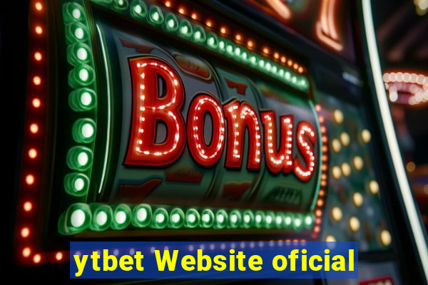 ytbet Website oficial