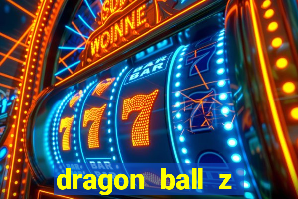 dragon ball z kakarot mobile