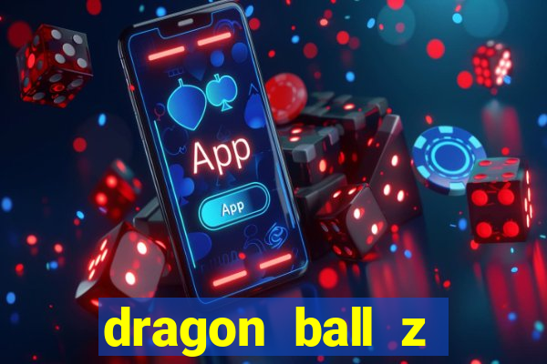 dragon ball z kakarot mobile