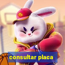 consultar placa