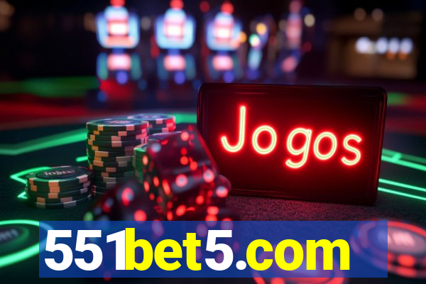 551bet5.com