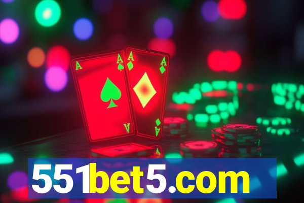 551bet5.com