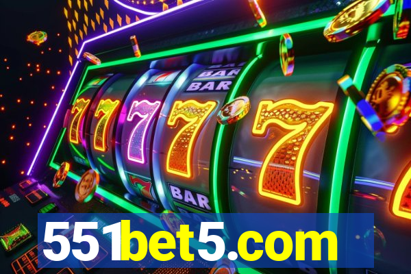 551bet5.com