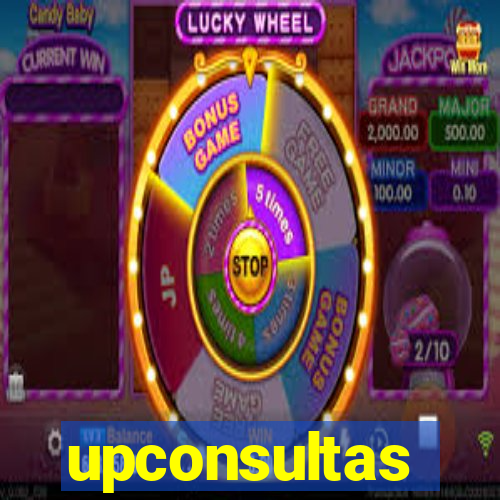 upconsultas