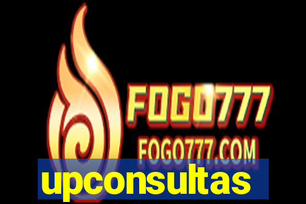 upconsultas