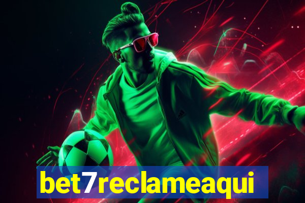 bet7reclameaqui