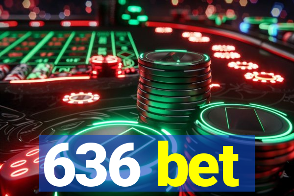 636 bet