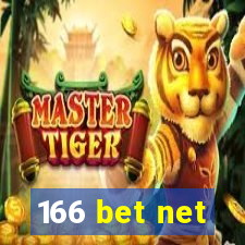 166 bet net