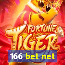 166 bet net