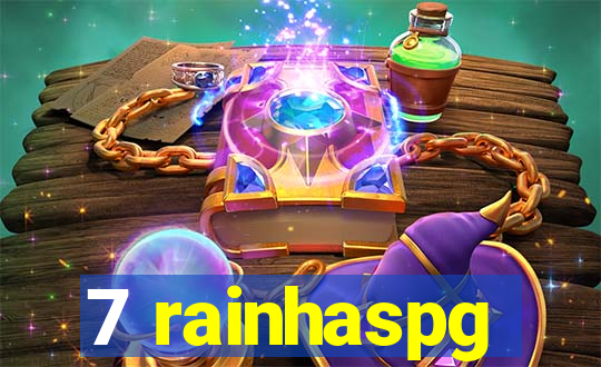 7 rainhaspg