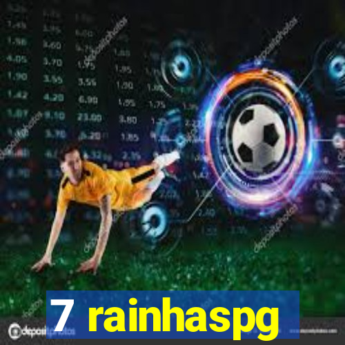 7 rainhaspg