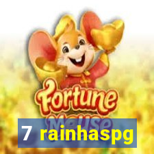 7 rainhaspg