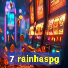 7 rainhaspg