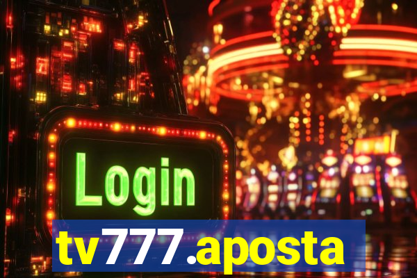 tv777.aposta