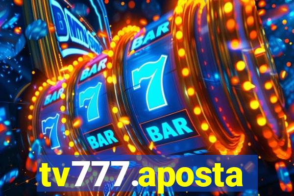 tv777.aposta