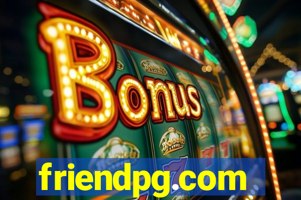 friendpg.com