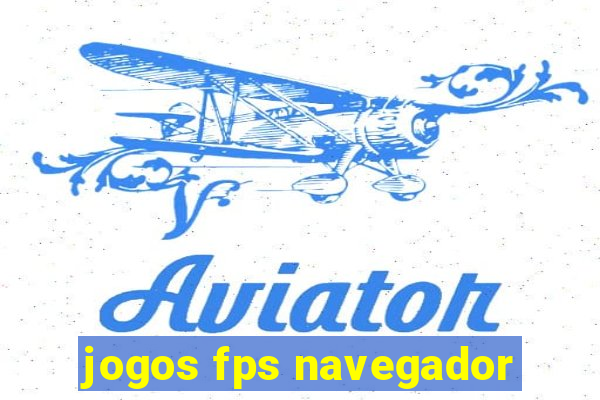 jogos fps navegador