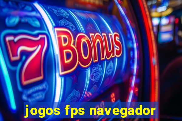 jogos fps navegador