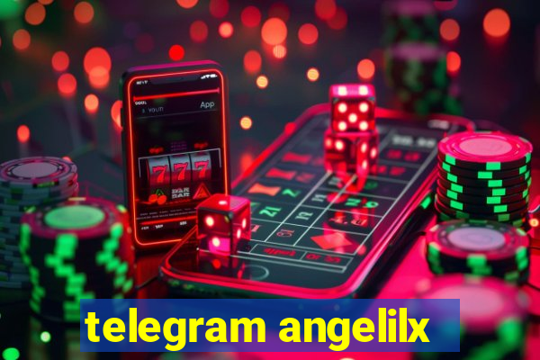 telegram angelilx