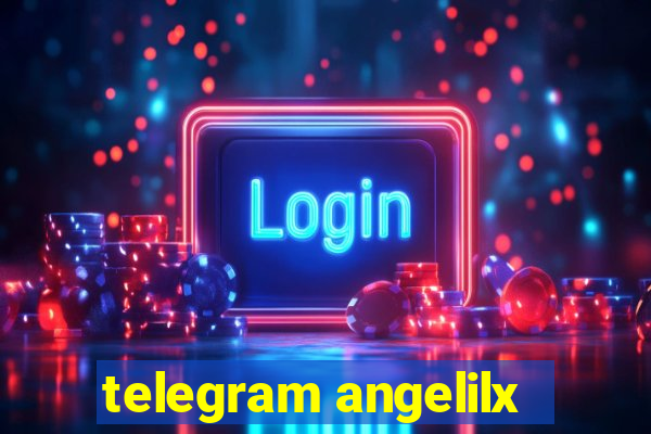 telegram angelilx