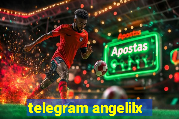 telegram angelilx