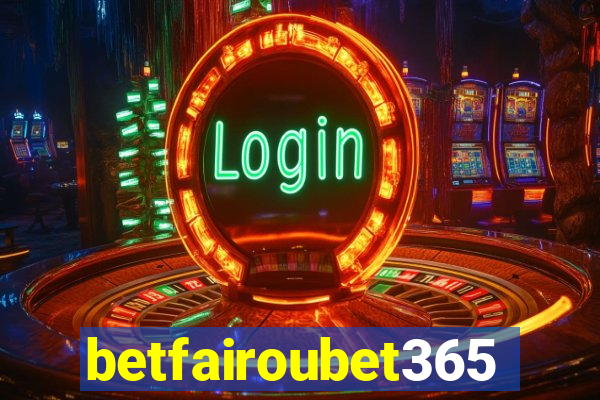 betfairoubet365