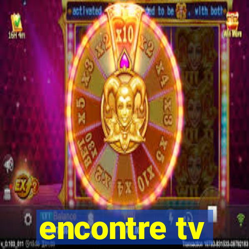 encontre tv