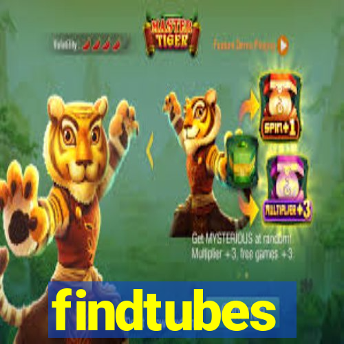 findtubes