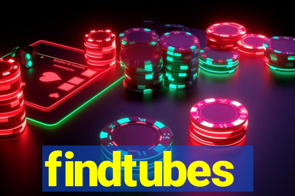 findtubes