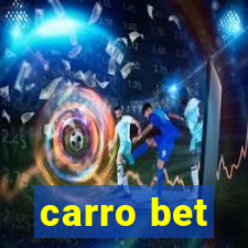 carro bet