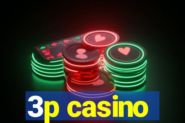 3p casino