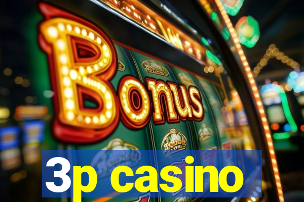 3p casino