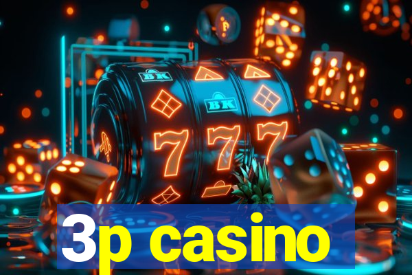 3p casino