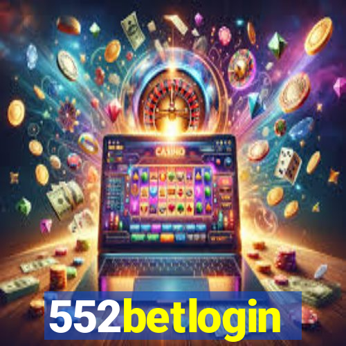 552betlogin