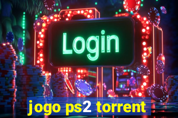 jogo ps2 torrent