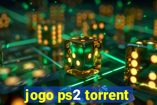 jogo ps2 torrent