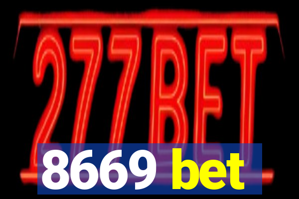 8669 bet