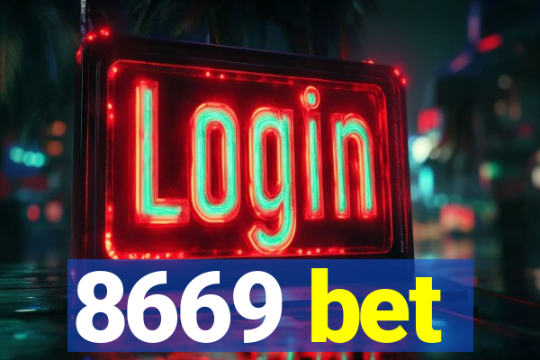 8669 bet