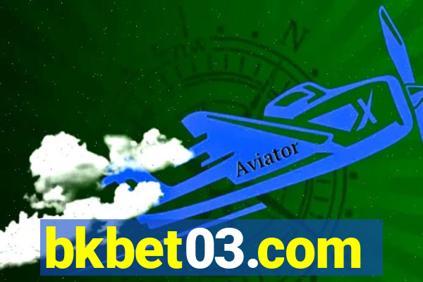 bkbet03.com